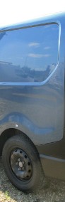 Opel Vivaro 1.6 CDTI 125KM \ chłodnia \ Isberg \ Carrier + 230V \ FV23%-4