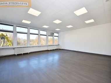 Lokal biurowy 45 m2, Warszawa Młociny-1