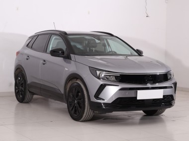 Opel , Salon Polska, Serwis ASO, Automat, VAT 23%, Skóra,-1