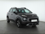 Citroen C3 Aircross , Salon Polska, Automat, Navi, Klimatronic, Tempomat,