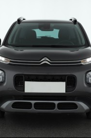 Citroen C3 Aircross , Salon Polska, Automat, Navi, Klimatronic, Tempomat,-2