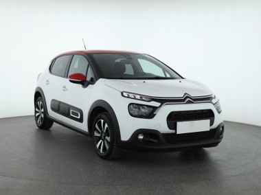 Citroen C3 III , Salon Polska, 1. Właściciel, Serwis ASO, VAT 23%,-1