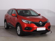 Renault Kadjar I , Salon Polska, Navi, Klimatronic, Tempomat, Parktronic,