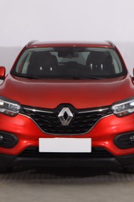 Renault Kadjar I , Salon Polska, Navi, Klimatronic, Tempomat, Parktronic,-2