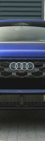 Audi Q3 II TFSI quattro S line Sportback 2.0 TFSI quattro S line Sportback (204-3