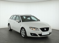SEAT Exeo I Salon Polska, Serwis ASO, Klimatronic, Tempomat, Parktronic,