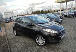 Ford Fiesta VIII 1.25Ambiente*2013r.*Opłacony*Gotowy do rejestracji*bezwypadkowy