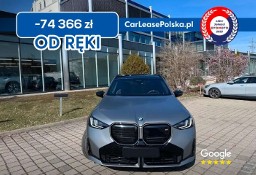 BMW X3 G01
