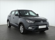 Ssangyong Tivoli I , Serwis ASO, Klima, Tempomat, Parktronic,