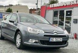 Citroen C5 III 2.0 HDI Moc 163KM