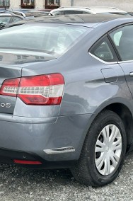 Citroen C5 III 2.0 HDI Moc 163KM-2
