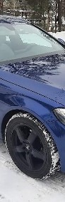Mercedes-Benz Klasa C W205 200d(BlueTec)T 136PS Navi Klima-3