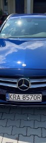 Mercedes-Benz Klasa C W205 200d(BlueTec)T 136PS Navi Klima-3