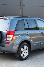 Suzuki Grand Vitara II * 2.0 benz.* 4X4 * xenony *SZYBERDA* ALUfelgi* Z NiEMiEC*BARDZO ŁADN-2
