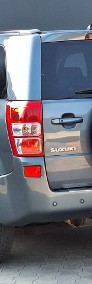 Suzuki Grand Vitara II * 2.0 benz.* 4X4 * xenony *SZYBERDA* ALUfelgi* Z NiEMiEC*BARDZO ŁADN-4