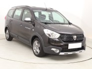 Dacia Lodgy Salon Polska, 1. Właściciel, 7 miejsc, VAT 23%, Navi, Klima,