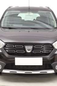 Dacia Lodgy Salon Polska, 1. Właściciel, 7 miejsc, VAT 23%, Navi, Klima,-2