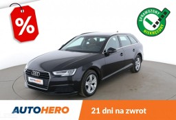 Audi A4 B9 GRATIS! Pakiet Serwisowy o wartości 400 zł!