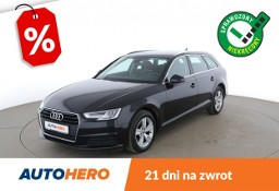 Audi A4 B9 GRATIS! Pakiet Serwisowy o wartości 400 zł!