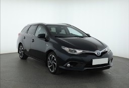 Toyota Auris II , Salon Polska, 1. Właściciel, Serwis ASO, Automat,