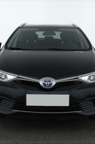 Toyota Auris II , Salon Polska, 1. Właściciel, Serwis ASO, Automat,-2