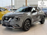 Nissan Juke rabat: 18% (26 090 zł) Od ręki Wysoki rabat! Najbogatsza wersja!