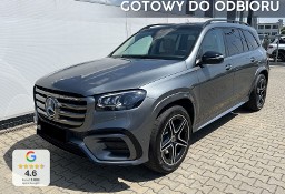 Mercedes-Benz Klasa GLS X167 450 d 4-MATIC AMG Line Pakiet wyposażenia AMG Ultimate + Pakiet Night