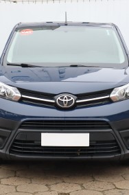 Toyota Proace , L1H1, 4m3, VAT 23%, 3 Miejsca, 2 EU palet-2