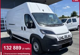 Fiat Ducato Maxi L4H3 AT Maxi L4H3 AT 2.2 180KM