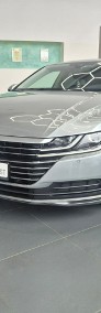 Volkswagen Arteon Bogate wyposażenie, ELEGANCE, Automat, Alcantara, Led, Bi-Xenon-3