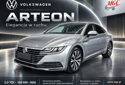 Volkswagen Arteon Bogate wyposażenie, ELEGANCE, Automat, Alcantara, Led, Bi-Xenon