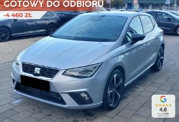 SEAT Ibiza V FR 1.0 TSI FR 1.0 TSI 115KM