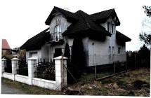 Dom Nowy Ciechocinek