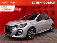 Peugeot 208 II Edition e-DCS6 1.2 mHEV Edition e-DCS6 1.2 mHEV 110KM