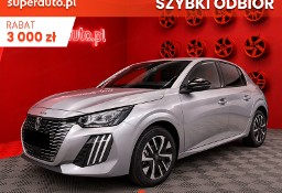 Peugeot 208 II Edition e-DCS6 1.2 mHEV Edition e-DCS6 1.2 mHEV 110KM