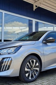 Peugeot 208 II Edition e-DCS6 1.2 mHEV Edition e-DCS6 1.2 mHEV 110KM-2