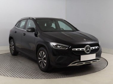 Mercedes-Benz Klasa GLA II , Salon Polska, 1. Właściciel, Serwis ASO, Automat, VAT 23%,-1