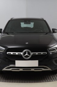 Mercedes-Benz Klasa GLA II , Salon Polska, 1. Właściciel, Serwis ASO, Automat, VAT 23%,-2