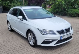 SEAT Leon III 1,8 TSI FR S&amp;S