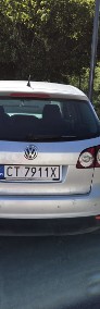 Sprzedam auto Volkswagen Golf V Plus, 1,6 instalacja LPG -4