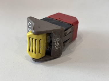 John Deere 6M 6R 6xxx Przełącznik Sterowania WOM AL218838-1