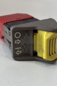 John Deere 6M 6R 6xxx Przełącznik Sterowania WOM AL218838-2