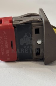 John Deere 6M 6R 6xxx Przełącznik Sterowania WOM AL218838-3