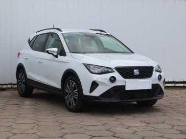 SEAT Arona , Salon Polska, 1. Właściciel, Serwis ASO, Automat,-1
