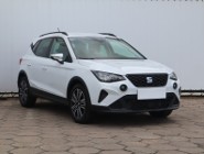 SEAT Arona , Salon Polska, 1. Właściciel, Serwis ASO, Automat,