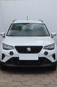 SEAT Arona , Salon Polska, 1. Właściciel, Serwis ASO, Automat,-2