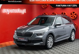 Skoda Kamiq Style 1.0 TSI DSG Style 1.0 TSI 110KM DSG