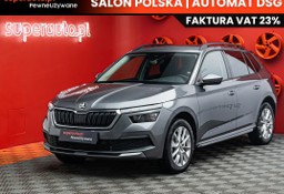 Skoda Kamiq Style 1.0 TSI DSG Style 1.0 TSI 110KM DSG