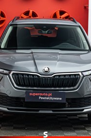 Skoda Kamiq Style 1.0 TSI DSG Style 1.0 TSI 110KM DSG-2