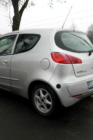 Mitsubishi Colt VI 1,1 klima gaz-2